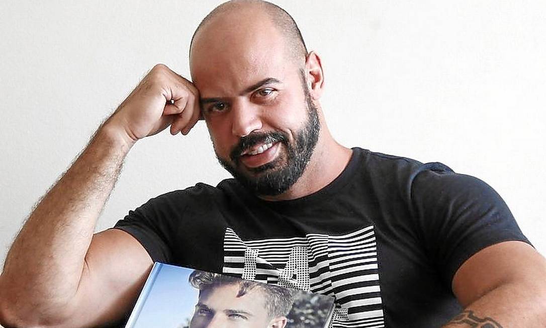 Marcos Antônio